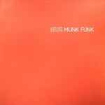 Cover of Munk Funk, 2000, Vinyl