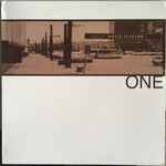 Cover of One, 2001, Vinyl