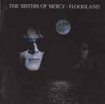 Cover of Floodland, 1987, CD