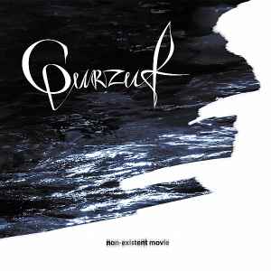 Gurzuf - Non-Existent Movie album cover