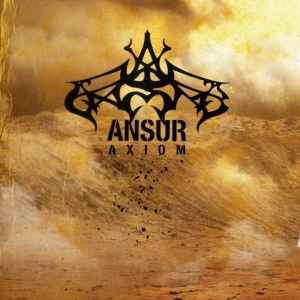 Ansur - Axiom