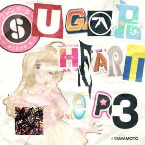 sato❤shin - Sugar Heart Ep3 | Releases | Discogs