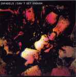 Cover of Can't Get Enough, 2006-01-23, Vinyl