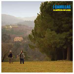 I Camillas - Le Politiche Del Prato album cover