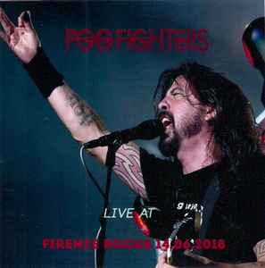 Foo Fighters – Walk (CDr) - Discogs