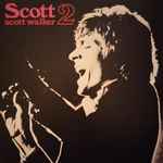 Cover of Scott 2, 2013, Vinyl