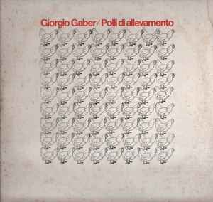 Polli Di Allevamento (Vinyl, LP, Album) for sale