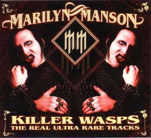 Marilyn Manson – Return Of The Killer Wasps (2003, CD) - Discogs