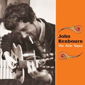 John Renbourn's Ship Of Fools – John Renbourn's Ship Of Fools