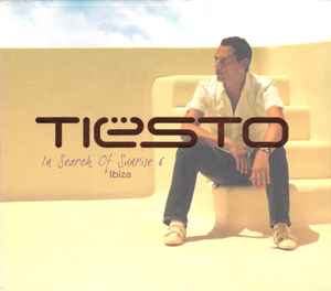 DJ Tiësto - In Search Of Sunrise 6: Ibiza