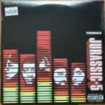 Jurassic-5 – Feedback (2006, CD) - Discogs