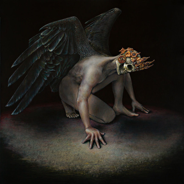 lataa albumi Blacksoul Seraphim - Alms Avarice