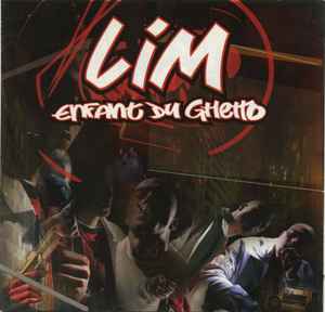 LIM (2) - Enfant Du Ghetto
