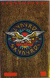 Lynyrd Skynyrd – Skynyrd's Innyrds - Their Greatest Hits (1989
