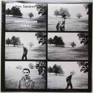 Ken Lauber – Contemplation (View) (2006, Digipak, CD) - Discogs