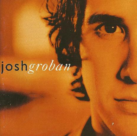 Josh Groban – Closer (2003, CD) - Discogs