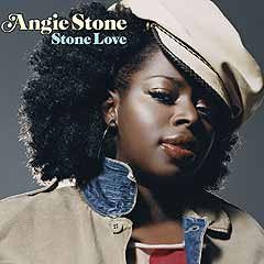 Angie Stone – Stone Love (2004, CD) - Discogs