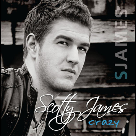 ladda ner album Scotty James - Crazy