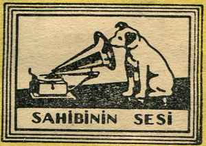 Sahibinin Sesi on Discogs