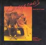 Cover of Crossroads (Original Motion Picture Soundtrack), 1995, CD