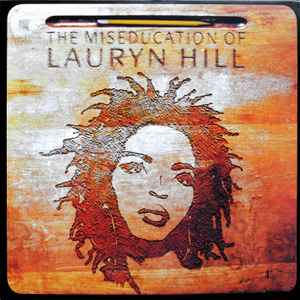 Amerigo Gazaway – Nina Simone & Lauryn Hill - The Miseducation Of 