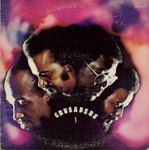 Crusaders 1 (Vinyl, LP, Album, Reissue)in vendita