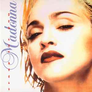 Madonna – Crazy For You (1992, CD) - Discogs