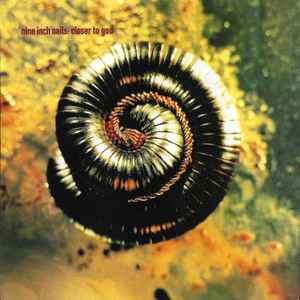 Closer To God - Nine Inch Nails