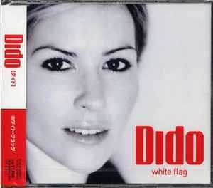 Dido – White (2003, CD) - Discogs