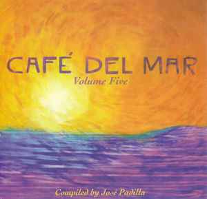 Café Del Mar - Volume Five (CD) - Discogs