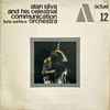 Alan Silva And His Celestrial Communication Orchestra* - Luna Surface
