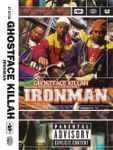 Cover of Ironman, 1996, Cassette