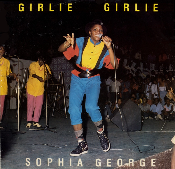 Sophia George – Girlie Girlie (1985