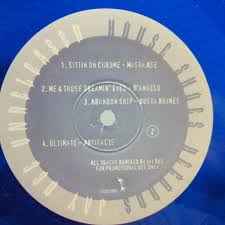 Various - Jay Dee Unreleased EP | Releases | Discogs