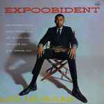 Cover of Expoobident, 1975, Vinyl
