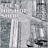 Cue's Hip Hop Shop Volume 2 (2000, Vinyl) - Discogs