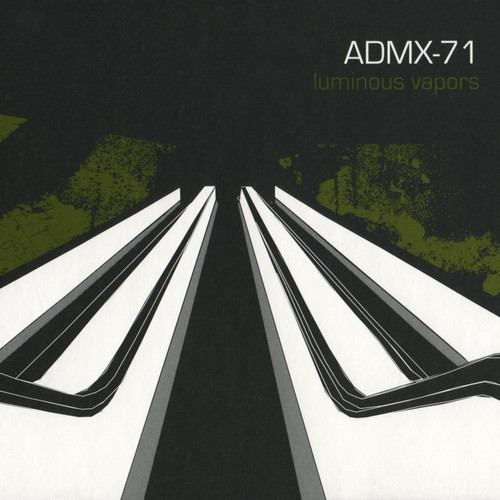 lataa albumi ADMX71 - Luminous Vapors