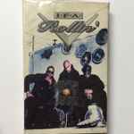IFA – Rollin' (1995, CD) - Discogs
