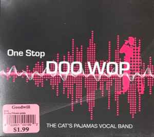 The Cat's Pajamas (2) - One Stop Doo Wop album cover