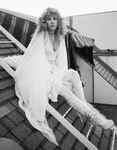 Album herunterladen Stevie Nicks - Unfounded Rumours