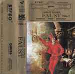 Cover of Faust Vol. 1, , Cassette