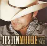 Outlaws Like Me / Justin Moore