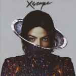 Cover of Xscape, 2014-05-09, CD