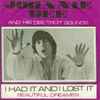 Johnnie Dee & His Dee-Troit Sounds - I Had It And I Lost It 