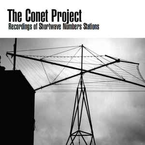 The Conet Project - Recordings Of Shortwave Numbers Stations