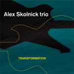 Cover of Transformation, , CD