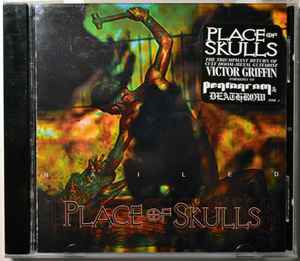 Place Of Skulls - Nailed