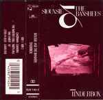 Cover of Tinderbox, 1986, Cassette