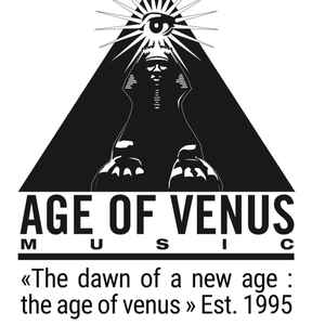 The Age Of Venus Records