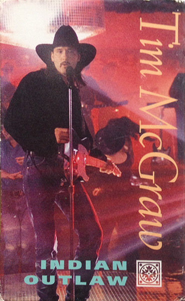 28 Years Ago: Tim McGraw Releases “Don't Take the Girl”